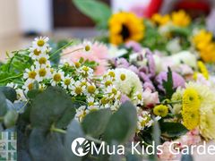 -MuaKids Garden