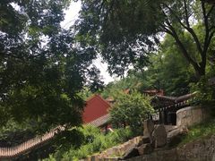 -封龙山风景区