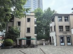 -徐家汇源景区-衡山坊