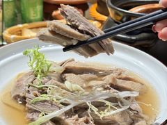 -打酱油·非遗淮扬菜(瘦西湖梅岭店)