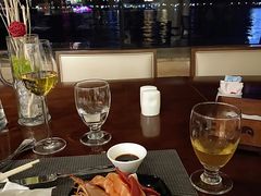 -白天鹅宾馆·流浮阁咖啡厅