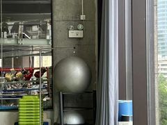 -LA合时健身4PMFIT(花桥旗舰店)