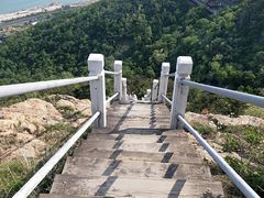 -石老人观光园