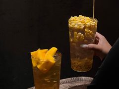 -三出山火锅(南京万象天地店)