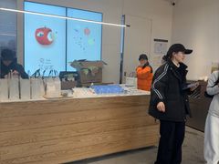 -喜茶(常州新北万达店)