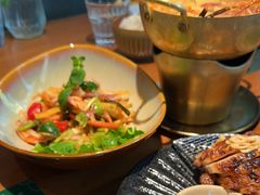 -Tegu泰古莲·泰国餐厅(红山6979店)