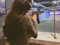 -枪馆1号实弹射击俱乐部
