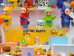 -泡泡玛特POPMART(上海环球港店)