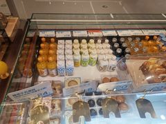 -爸爸糖吐司面包(悠唐购物中心店)