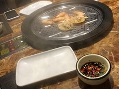 -船奇蒸汽海鲜·闽菜(八市海鲜总店)