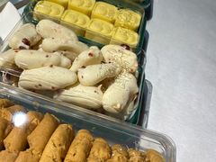 -泸溪河桃酥(西直门凯德店)