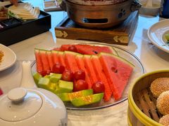-玉林烤鸭店(定福庄店)