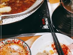 -牛New寿喜烧(青浦店)