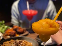 -Q MEX 库迈墨西哥餐吧(三里屯店)