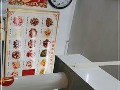 -松明一烤肉馆(鲁园店)
