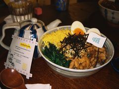 -嘁嘁茶泡饭