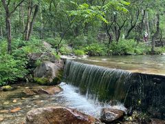 -玉渡山自然风景区
