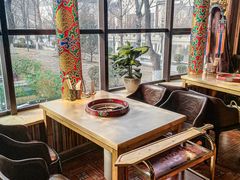 靠窗位-羊大爷涮肉(亮马桥店)