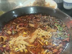 -邢家锅贴老店·非遗·开封菜(金明广场店)