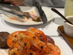 -拉蒂娜·巴西牛排馆 Latina·Brazilian Steakhouse(陆家嘴旗舰店)