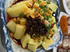 -邹胖哥好好吃餐馆(荔波美食街店)