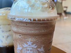 -星巴克(北京新辰里亚运村店)
