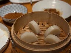 蒸年糕-新荣记(西溪湿地店)