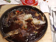 -玉善烧烤串城(长春总店)