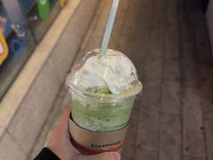 -星巴克(花木plus乐坊店)