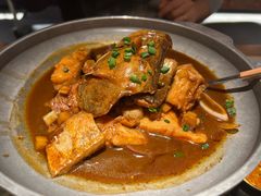 -大鱼徽州·寻味徽菜(万象汇店)
