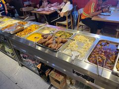 -新红帽自助盒饭(大悦城店)