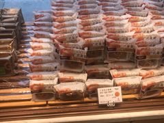 广式豆沙蛋黄-阿可米朵动物奶油生日蛋糕(东特店)