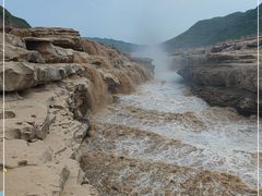 -陕西黄河壶口瀑布旅游区