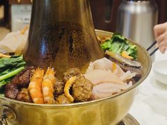 -老爷庙风味美食府(魏都大道店)