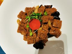 -阿明小菜·海鲜·上海菜(浦建路店)
