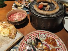 -卢布里西餐厅(总店)