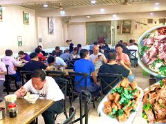 大堂-北路拉面馆(洪湖里店)