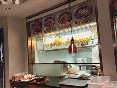 -晓粤·惹味粤菜(凯德乐峰广场店)