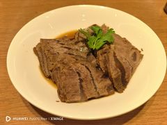 风味梅花腱-鼎泰丰(国金中心店)