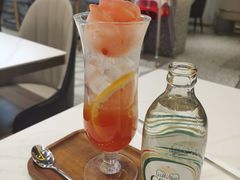 -柠檬树茶餐厅(海雅缤纷城店)