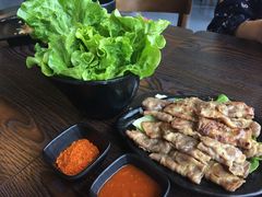 -HONGA HONGA雄家(曹路店)