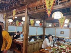 大堂-六禾熏酱小酒馆·东北菜(海甸岛店)