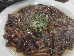 -长兴菜馆(高桥店)