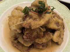 -八大碗·地道东北菜(东陵西路店)