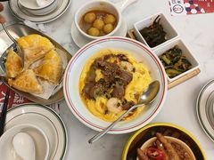 -食大利香港茶餐厅(南亚风情第一城店)