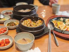 -长寿参鸡汤(朝韩风情街店)