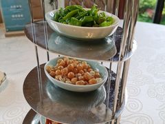 -浙江西子宾馆·牡丹厅