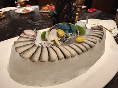 -蒋记海鲜姿造•洋房别墅(星河湾店)