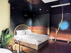 -CitiHot欢悦酒店(广州北京路店)