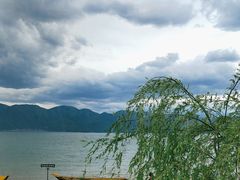 -丽江泸沽湖景区